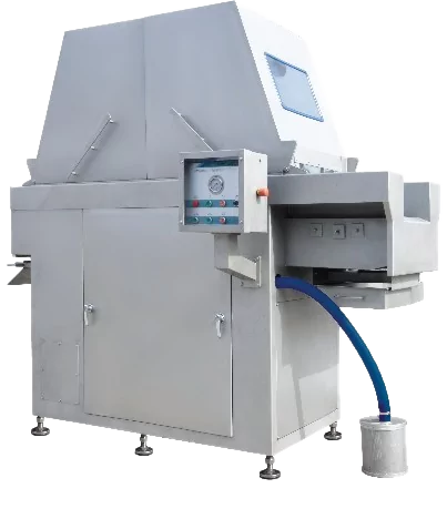 Инъектор ZS-108II