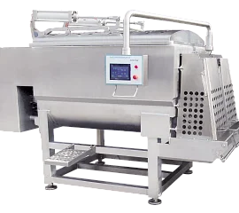 Фаршемес открытого типа JB-2000